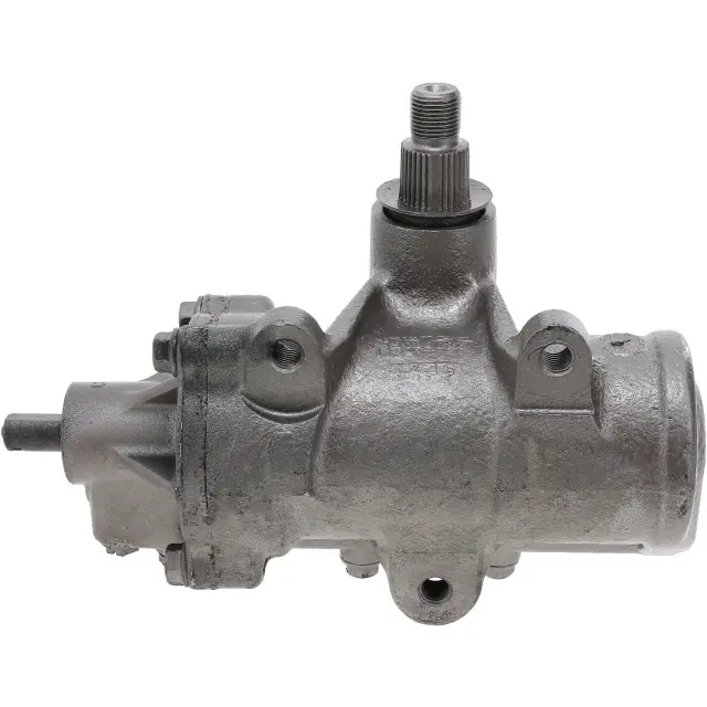98151M - : Steering Gear Box - MAVAL - Hydraulic Power - Remanufactured - 98151M for Maval Image