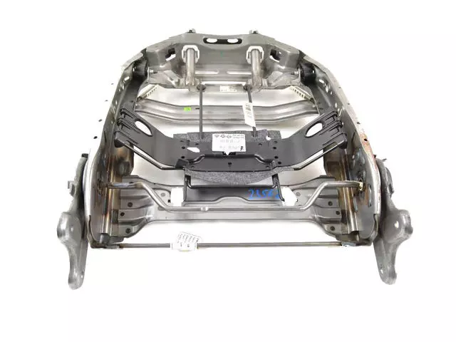 Front Seat Back Frame - Mopar (68217964AA)