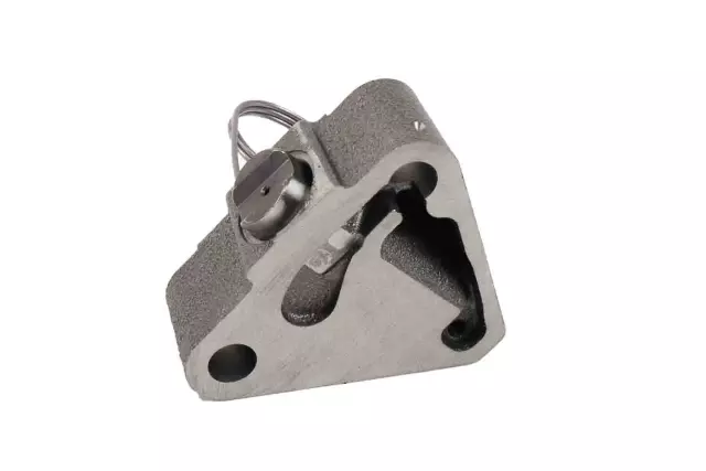 12609261 - Engine: Tensioner for Buick: Enclave, LaCrosse | Cadillac: ATS, CT4, CTS, SRX, XTS | Chevrolet: Camaro, Caprice, Captiva Sport, Colorado, Equinox, Impala, Impala Limited, Malibu, Traverse, Traverse Limited | GMC: Acadia, Acadia Limited, Canyon, Terrain | Saturn: Aura, Outlook, Vue Image