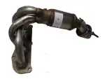 51103 - : Direct-Fit Catalytic Converter (Non C.A.R.B. Compliant) Manifold &amp; Cat for AB Catalytic Image