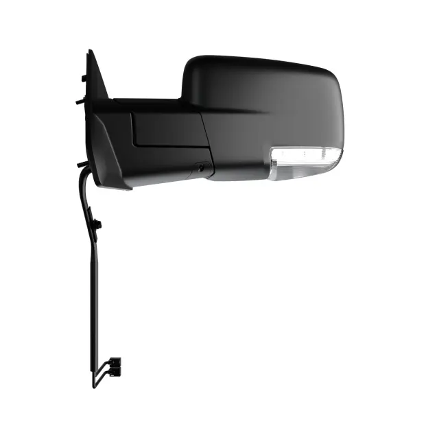 Outside Rearview Mirror, Left - Mopar (1UK691X8AH)