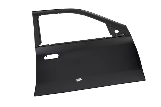 Front Driver Side Door Outer Panel - GM (15079576)