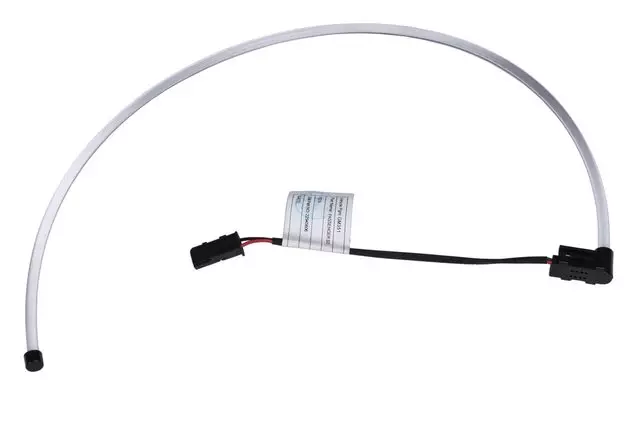 22945606 - Unclassified: Passenger Side Instrument Panel Lamp Housing Lamp for GM Image