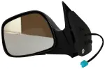 955838 - Body: Driver Power Door Mirror Assembly for Dorman Image
