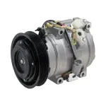 4711416 - : NEW COMPRESSOR W/ CLUTCH for Denso Image