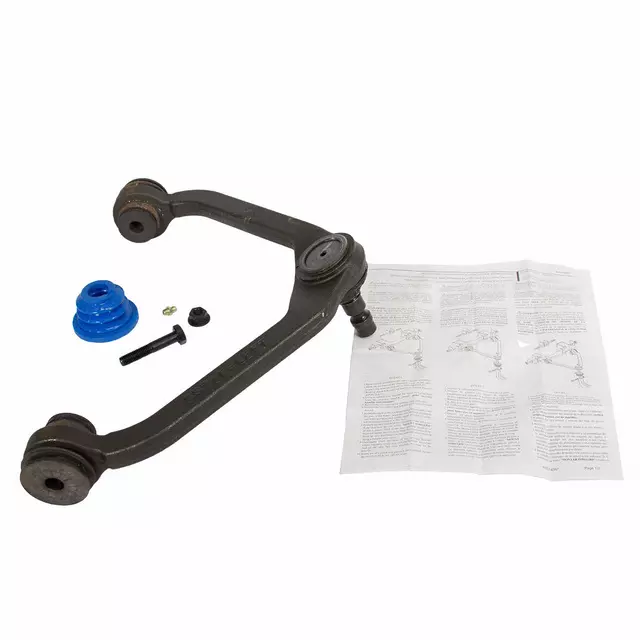 2L5Z3V083AA - : Arm Assembly Front Suspension for Ford Image