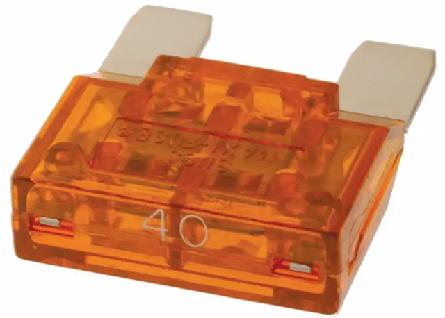 12065933 - Electrical: Fuse for GM Image