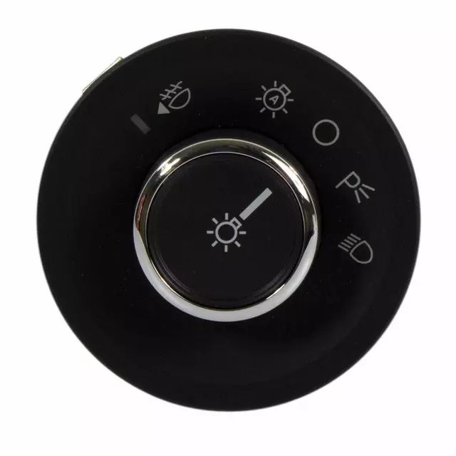 Headlamp Switch - Ford (DA5Z-11654-AA)