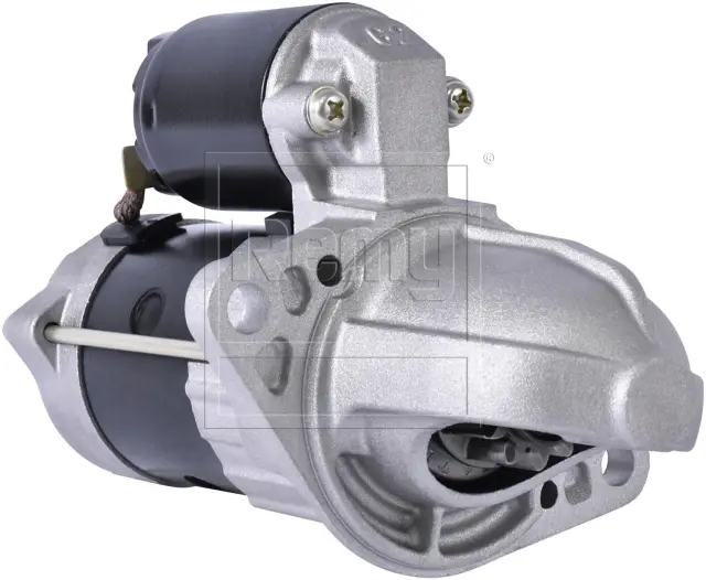 16569 - : Remy Starter Motor for Remy Image