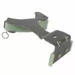 1F2Z6K254AA - Engine: Engine Timing Chain Tensioner for Ford Image