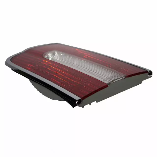 Backup Lamp Assembly - Ford (8L7Z-13405-B)