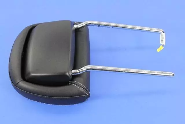 1RX24DX9AA - Interior Trim: Front Headrest for Mopar Image