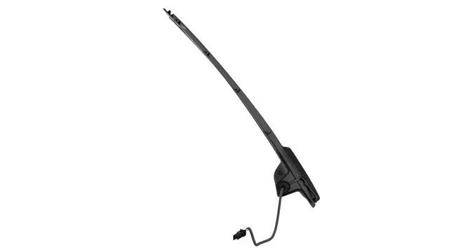 Pinch Sensor, Right - Mopar (4816648AD)