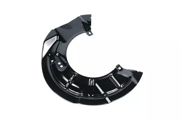 96892382 - : Front Driver Side Brake Shield for Chevrolet: Sonic Image