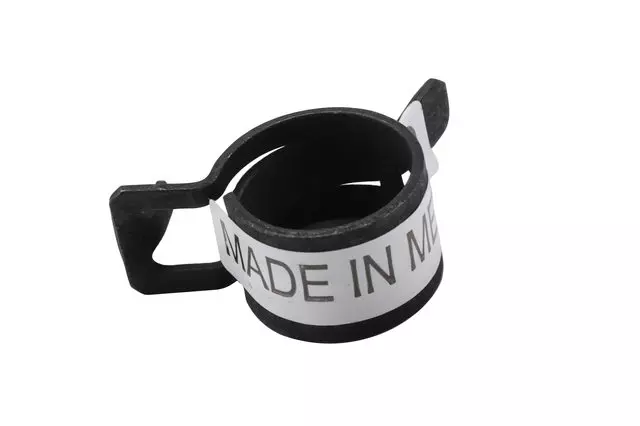 11603150 - : Heater Inlet Hose Clamp for GM Image