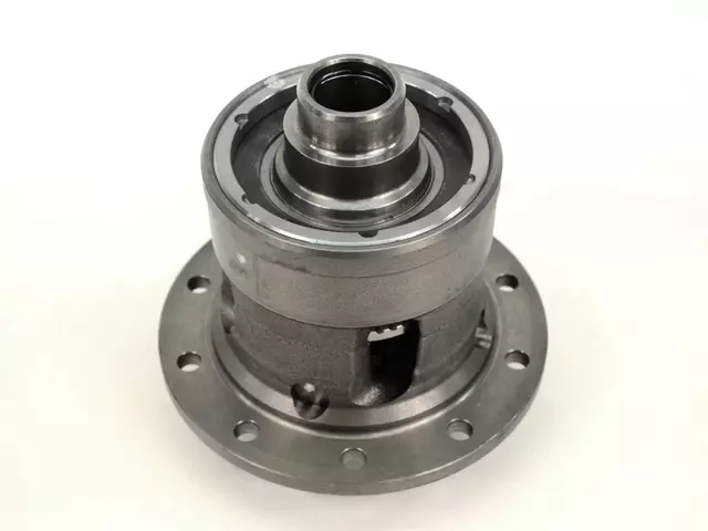 Differential Case Assembly - Mopar (5038236AC)