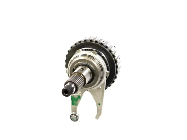 68395961AA - Transfer Case and Power Transfer Unit: Transfer Case Mainshaft for Mopar Image image