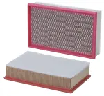 46939 - : WIX Air Filter Panel for WIX Image