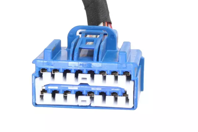 Passenger Seat Wiring Harness - GM (22963352)