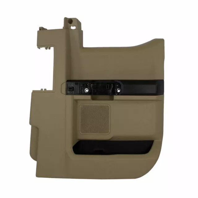 GL3Z1827406BC - Body: Door Trim Panel for Ford: F-150 Image