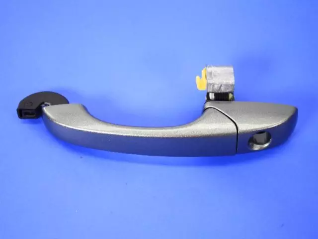 1KR95CDMAD - Doors, Door Mirrors and Related Parts: Exterior Door Handle, Left for Chrysler: 200 | Dodge: Avenger Image