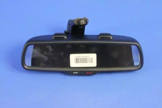Inside Rear View Mirror - Mopar (68144049AF)