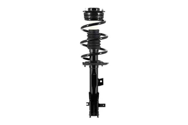 1333944R - Suspension &amp; Steering: Focus Auto Parts Suspension Strut and Coil Spring Assembly for Focus Auto Parts Image