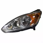 DM5Z13008D - Electrical: Headlamp Assembly for Ford: C-Max Image