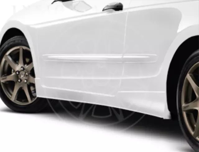 8P05TE0112 - Body: 2008-2012 Honda Accord - Body Side Molding for Honda: Accord Image