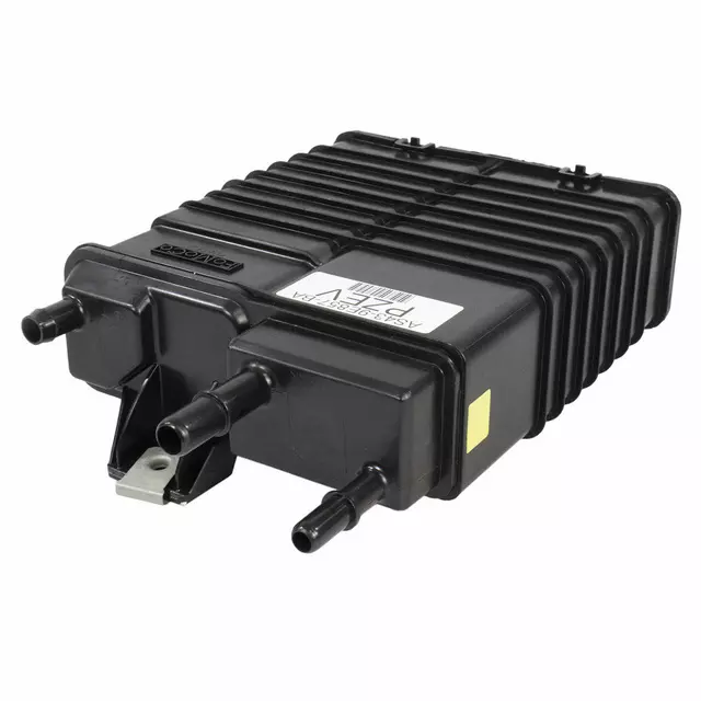 AS4Z9D653B - : Vapor Canister for Ford Image