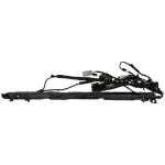 HK4Z13A409AW - : Wire Assembly for Ford Image