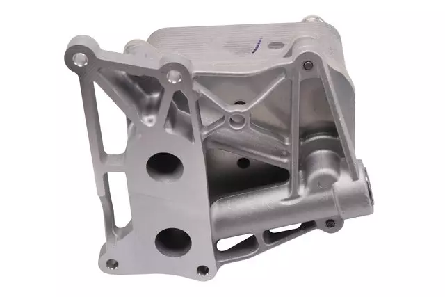 12738946 - : Cooler for Chevrolet: Colorado, Silverado 1500, Silverado 1500 LTD | GMC: Canyon, Sierra 1500, Sierra 1500 Limited Image