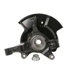 LK058 - : Front Right Suspension Knuckle Assembly for Moog Image