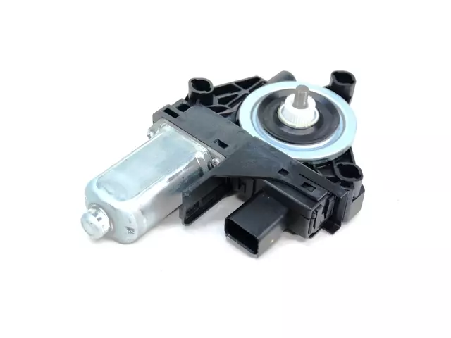 Window Regulator Motor, Left - Mopar (68079283AB)