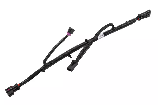 23231301 - Steering: Harness for Cadillac: Escalade, Escalade ESV | Chevrolet: Silverado 1500, Silverado 1500 LD, Suburban, Tahoe | GMC: Sierra 1500, Sierra 1500 Limited, Yukon, Yukon XL Image