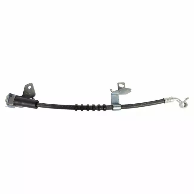 AE5Z2078E - Brakes: Brake Hose for Ford: Fusion | Lincoln: MKZ | Mercury: Milan Image