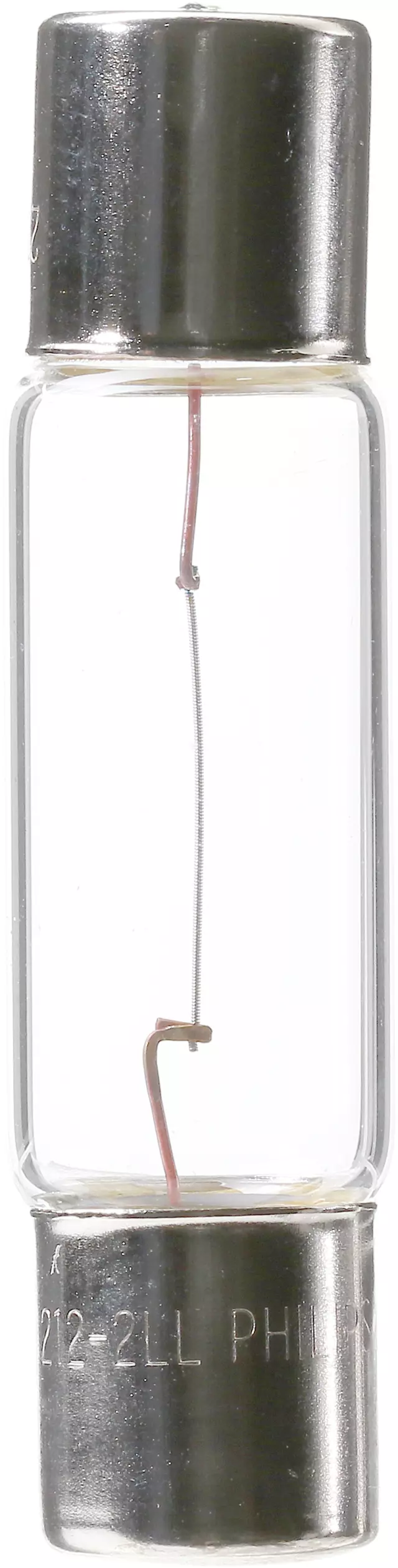 2122LLB2 - Lighting &amp; Lamps: Philips LongerLife Miniature 212-2LL for Philips Image