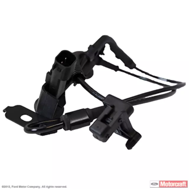AE5Z2C204C - Brakes: ABS Sensor for Ford Image