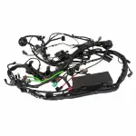 DL3Z12A581BAB - : Wire Assembly for Ford Image
