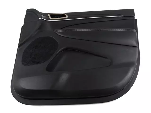 Front Door Trim Panel Assembly, Right - Mopar (5LL741X9AG)