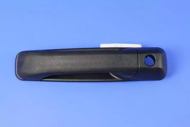 Exterior Door Handle, Left - Mopar (55112383AE)