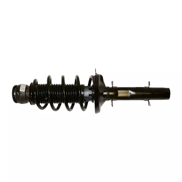 903625RS - Suspension: Front Suspension Strut and Coil Spring Assembly for Volkswagen: Beetle, Golf, Jetta Image