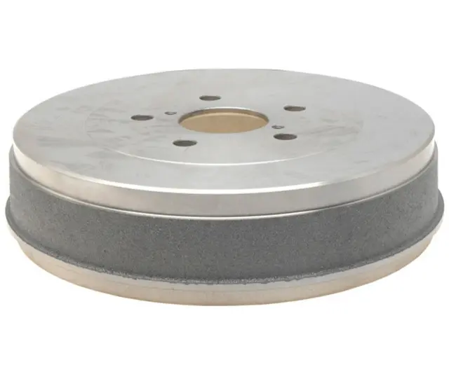 9753R - Brakes &amp; Brake Parts: Brake Drum for Raybestos Brakes Image