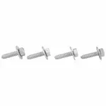 W701107S442 - Body: Side Bracket Screw for Ford: Mustang, Transit Connect Image