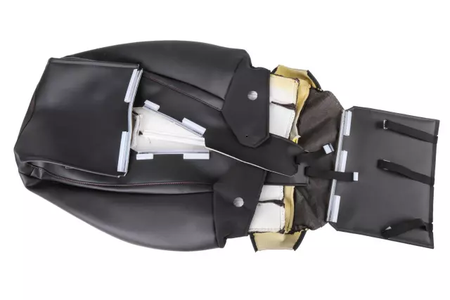 Brownstone Driver Seat Back Cushion Cover - GM (20890175)