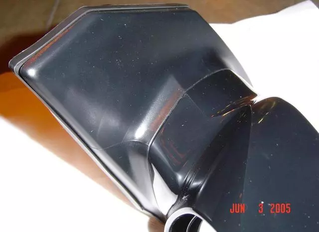 8791002380 - : Mirror Assembly for Toyota: Corolla Image