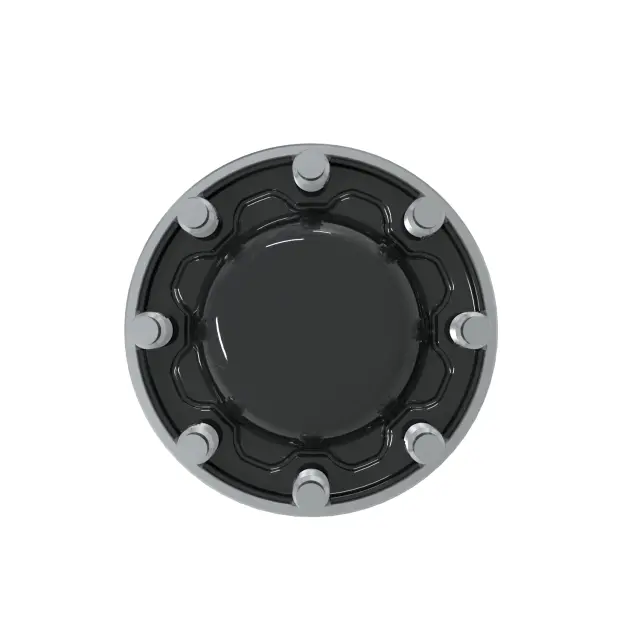 52123635AC - Rear Axle; 230 MM; Differential and Drive Line: Drive Shaft for Mopar Image