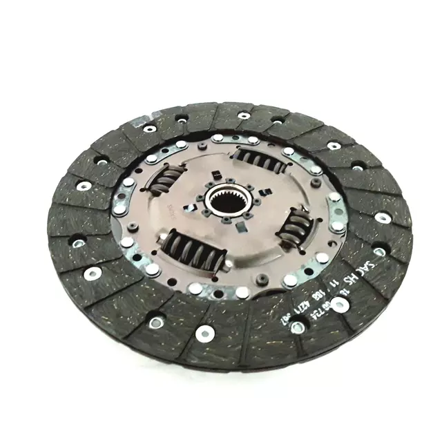 6A141031H - Clutch: Disc for Volkswagen: Beetle, Golf, Jetta Image