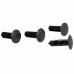 N811404S - Body: Rear Cover Clip for Lincoln: MKS | Mercury: Mountaineer Image