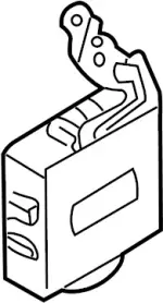 18995AS500 - : Control Module for INFINITI: Q45 Image